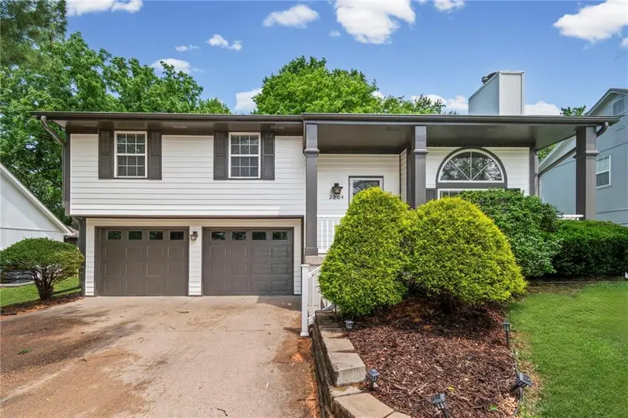 2204 NE Chipman Road, Lees Summit, MO 64086 - #2