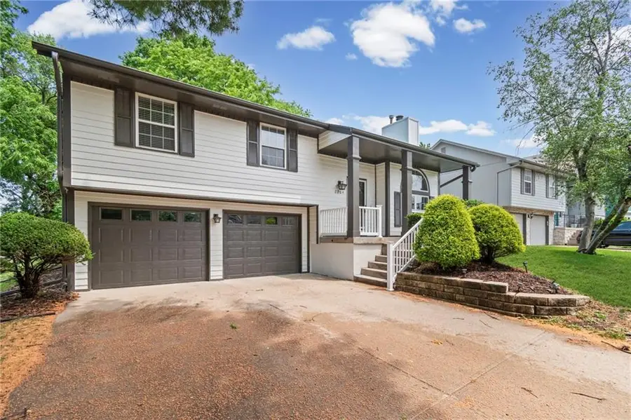 2204 NE Chipman Road, Lees Summit, MO 64086 - #3