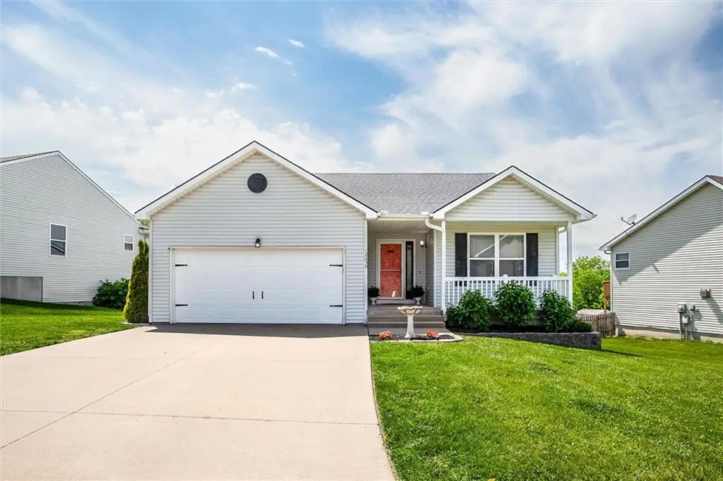 12630 NW Oak Ridge Road, Platte City, MO 64079 - #1