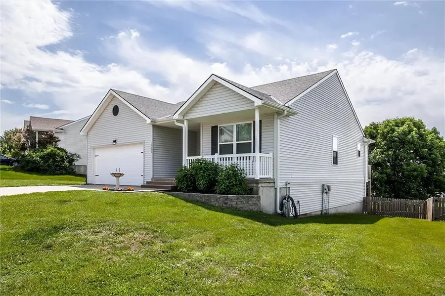 12630 NW Oak Ridge Road, Platte City, MO 64079 - #3