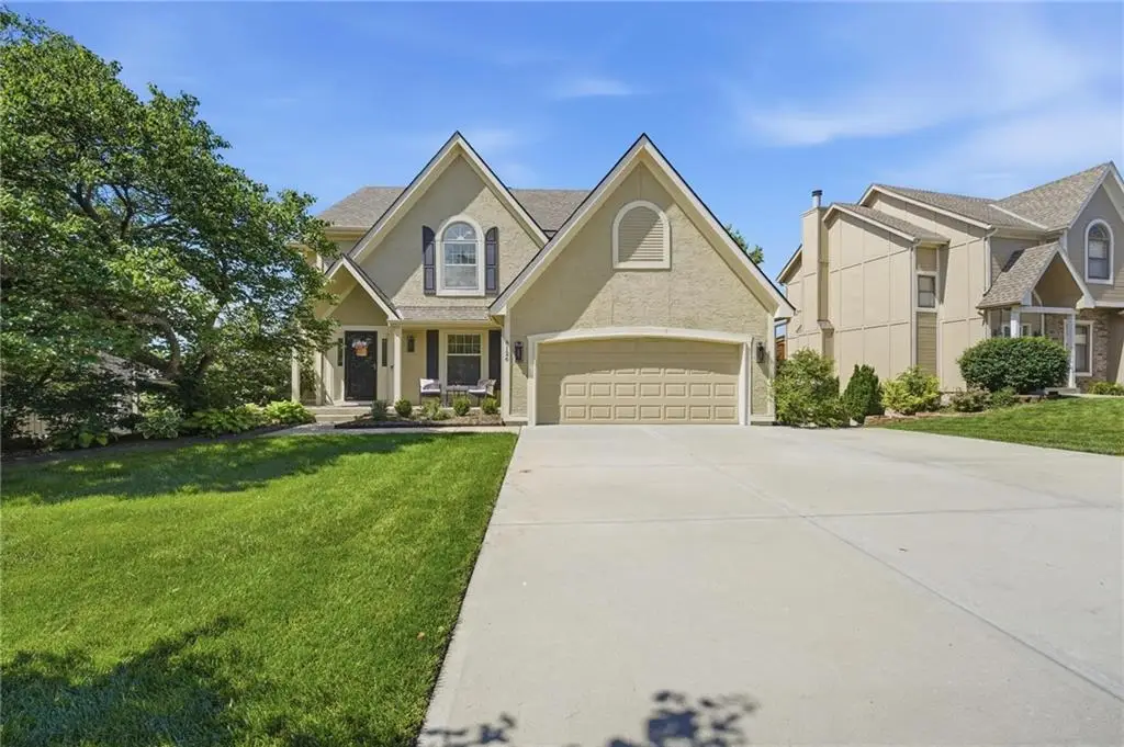 8126 NW Tipton Avenue, Kansas City, MO 64152 - #1