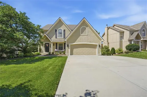 8126 NW Tipton Avenue, Kansas City, MO 64152