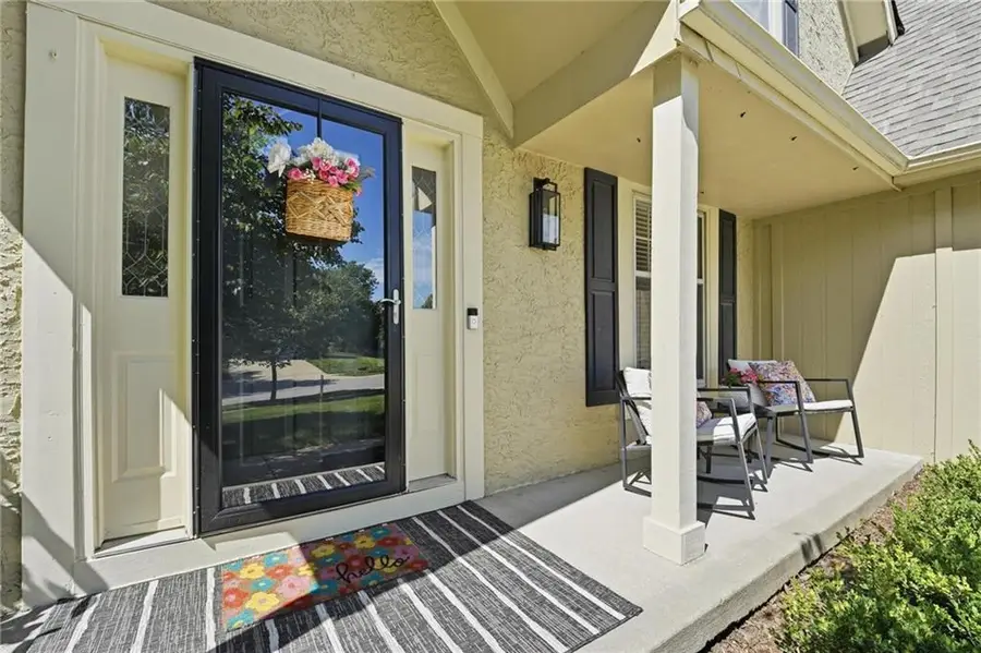 8126 NW Tipton Avenue, Kansas City, MO 64152 - #2