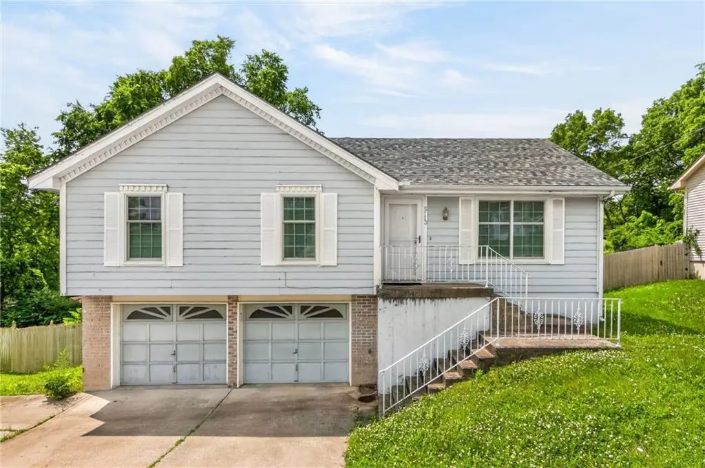 5113 NE 48th Street, Kansas City, MO 64119 - #1