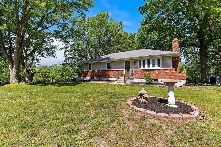 17306 Heidi Avenue, Lawson, MO 64062 - #2