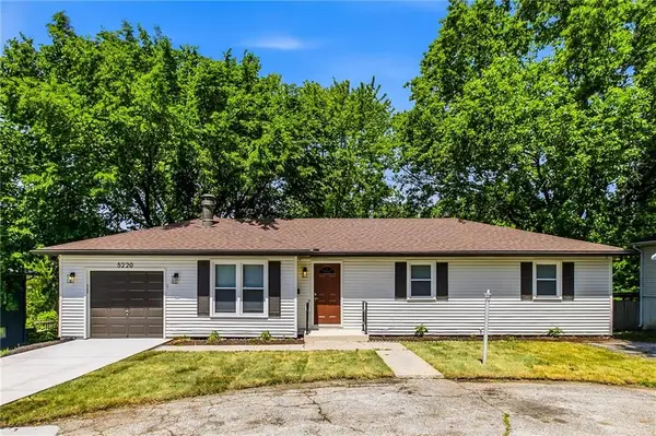 5220 Lakewood Street, Kansas City, KS 66106