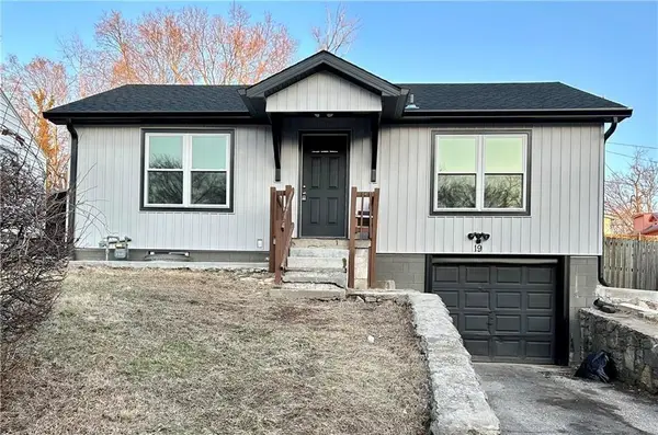 19 S 12th Street, Kansas City, KS 66102