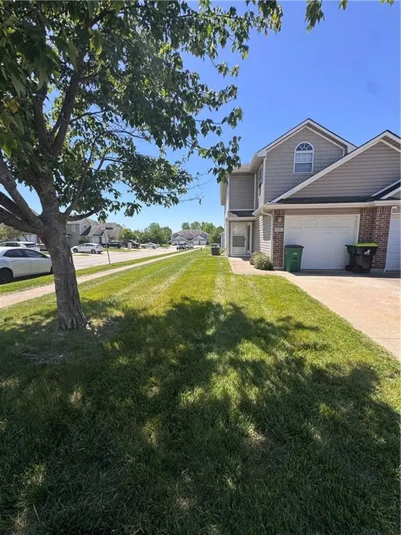 Peach Tree Lane, Blue Springs, MO 64064 - #2