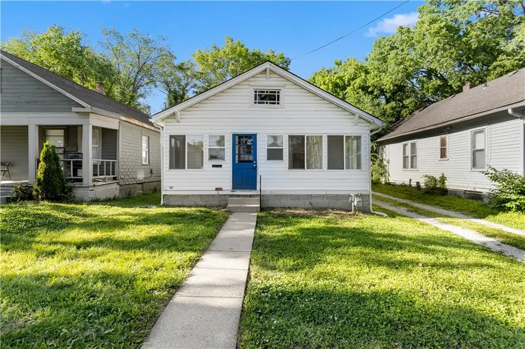 2510 Essex Street, Kansas City, KS 66103 - #1