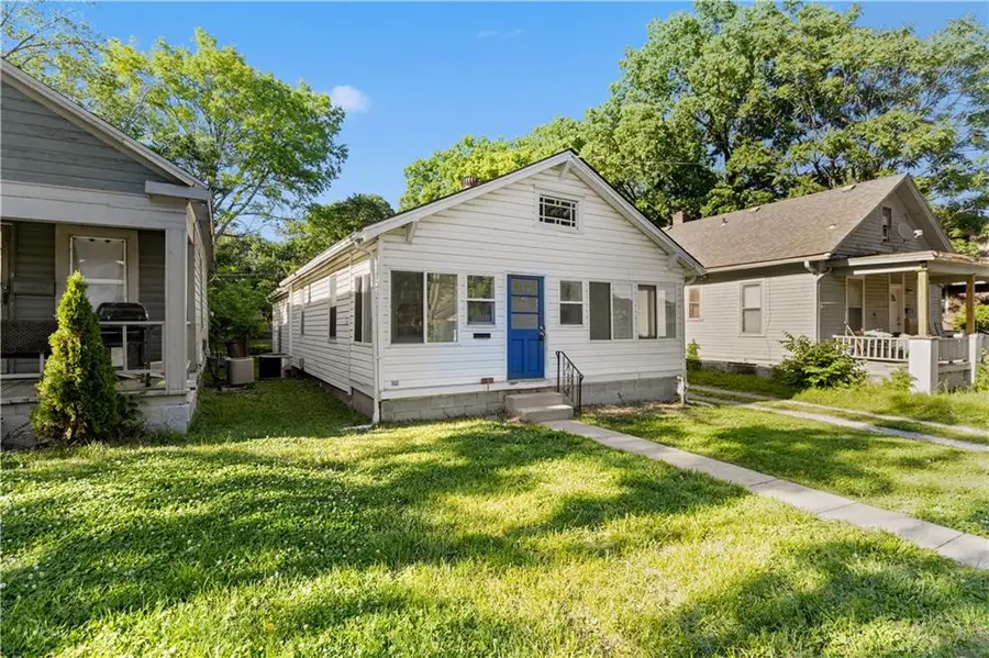 2510 Essex Street, Kansas City, KS 66103 - #3