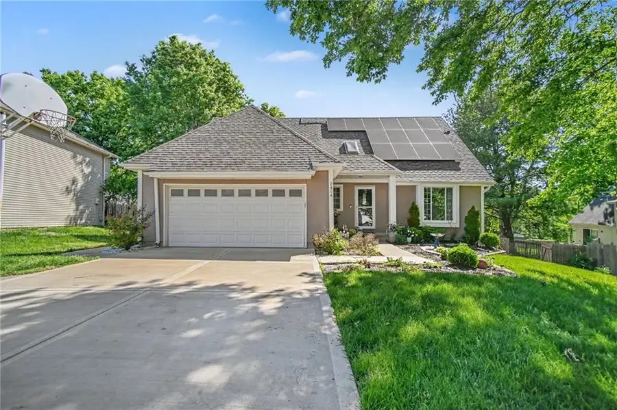 2404 NE Mill Crk N/a, Blue Springs, MO 64014 - #2