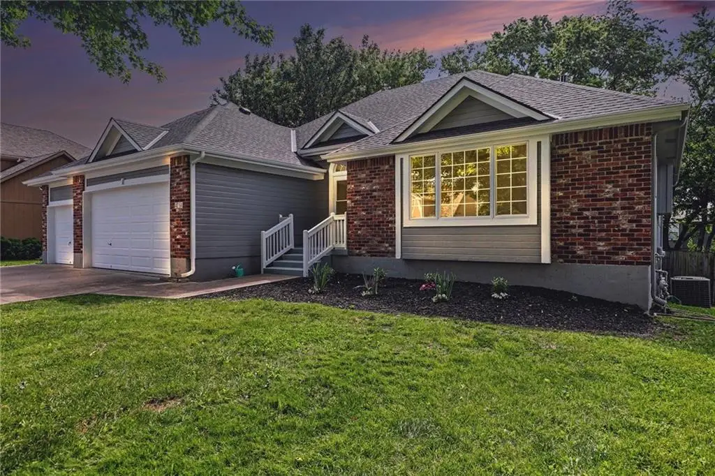414 Eagle Glen Drive, Raymore, MO 64083 - #1