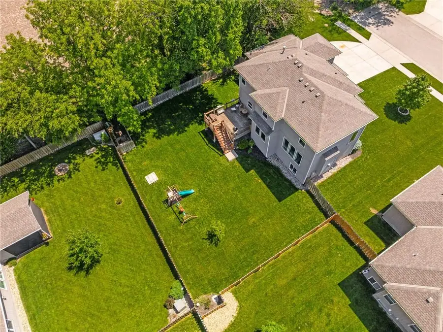 19602 W 198th Street, Spring Hill, KS 66083 - #3