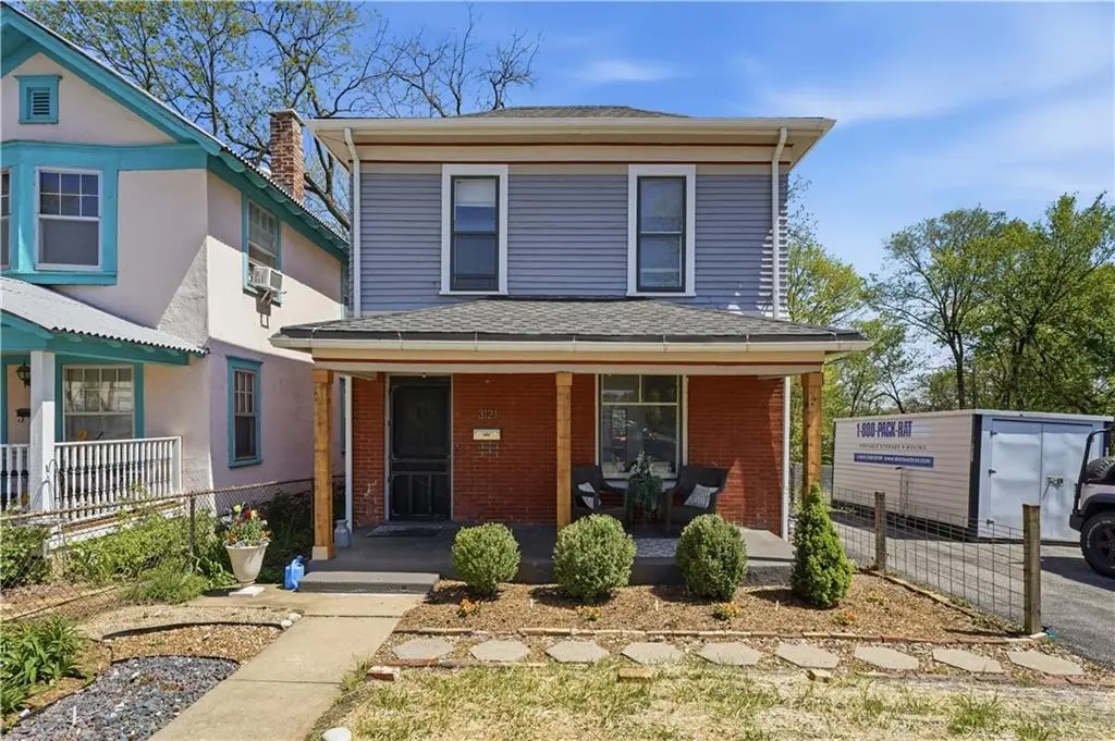 3121 Grand Avenue, Kansas City, MO 64111 - #1