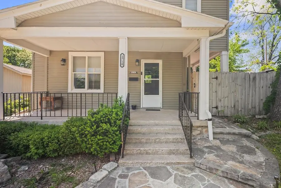 1718 N 22nd Street, Kansas City, KS 66102 - #3