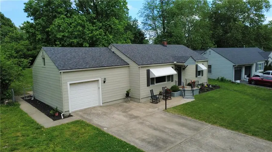 2232 NE Gaddy Road, Kansas City, MO 64118 - #3