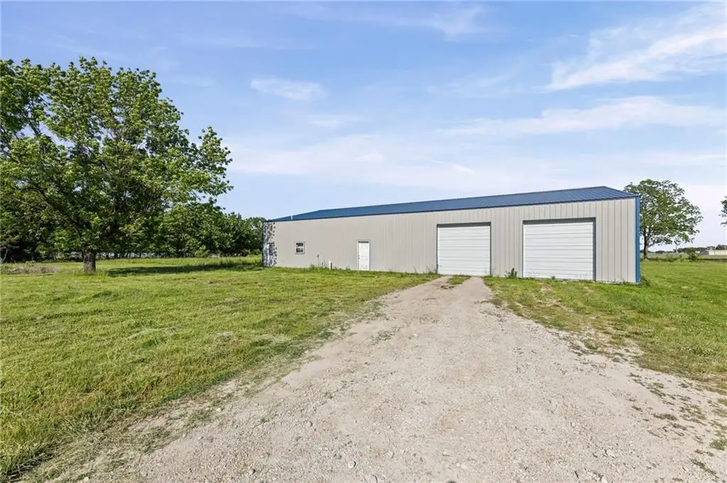 607 Randolph Street, Bronson, KS 66716 - #1