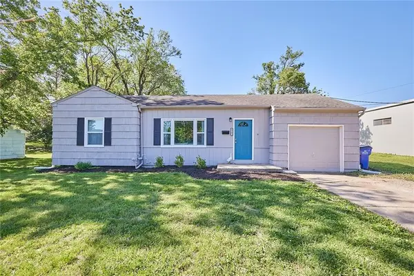 4801 Martha Truman Road, Grandview, MO 64030