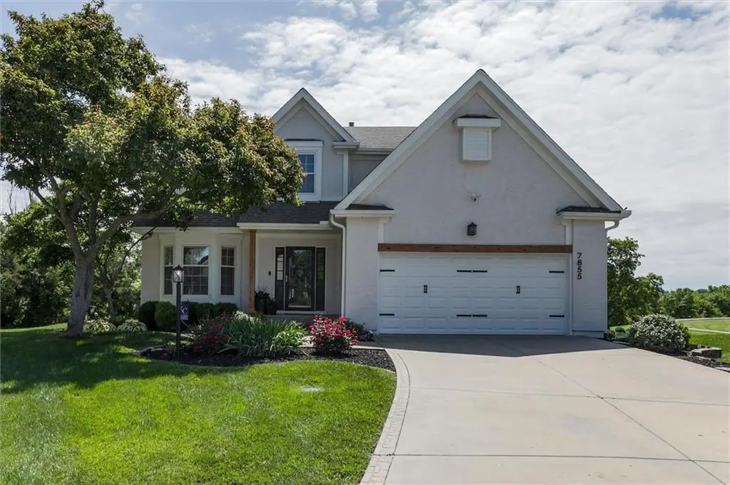 7855 W 152nd Terrace, Overland Park, KS 66225 - #1