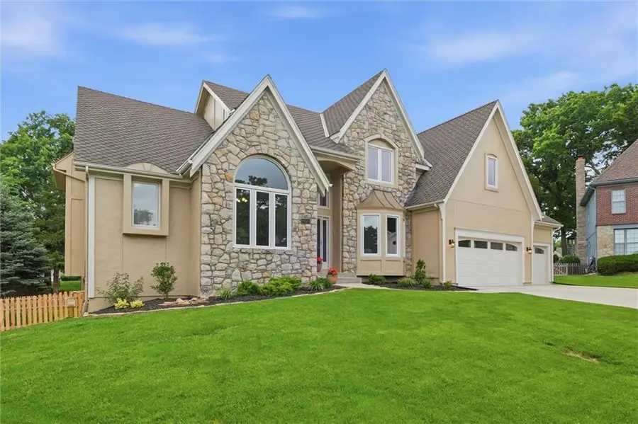 9019 W 139th Terrace, Overland Park, KS 66221 - #3