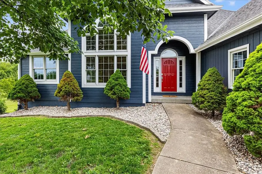 205 Elm Street, Lathrop, MO 64465 - #3