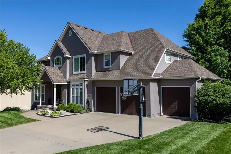 4904 Aegean Terrace, Saint Joseph, MO 64506 - #2