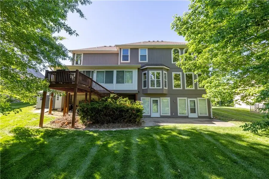 4904 Aegean Terrace, Saint Joseph, MO 64506 - #3