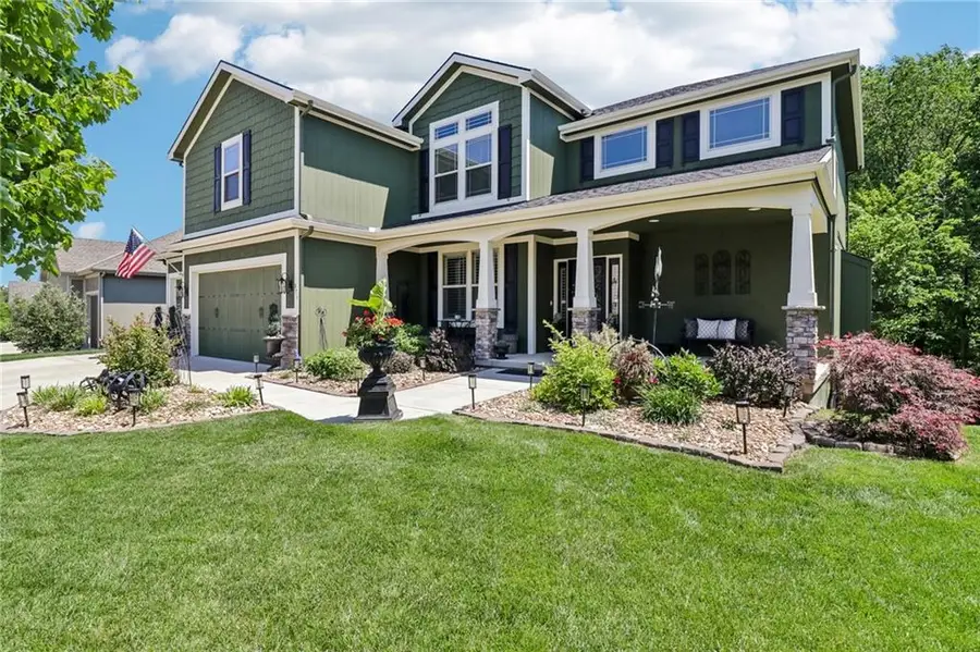 871 Clearview Drive, Lansing, KS 66043 - #3