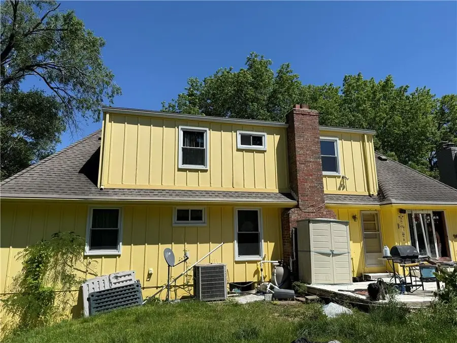 1509 S 24th Street, Blue Springs, MO 64015 - #2