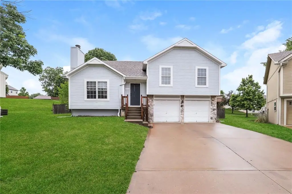 19616 E 7th Street Court, Independence, MO 64056 - #1