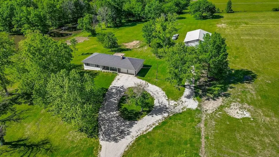15706 E 245th Street, Peculiar, MO 64078 - #2