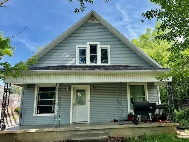 3001 Angelique Street, Saint Joseph, MO 64501 - #1