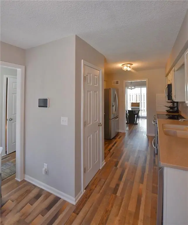 6616 Bradshaw Street, Shawnee, KS 66216 - #2