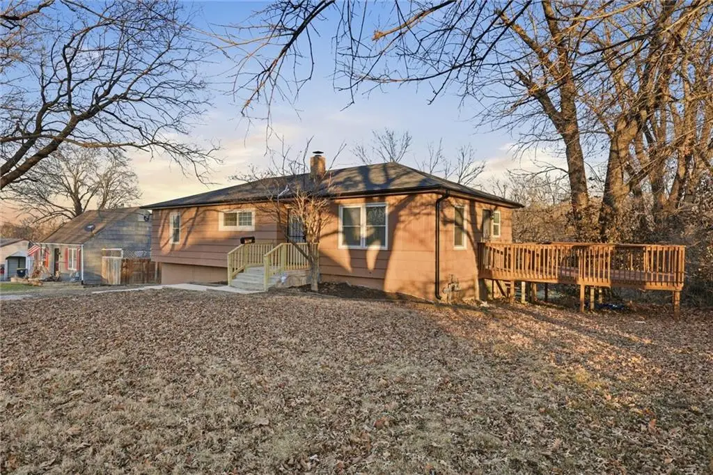7867 James A Reed Road, Kansas City, MO 64138 - #1