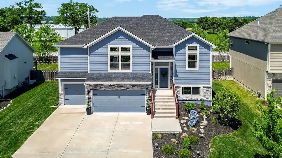 1700 Shadow Drive, Leavenworth, KS 66048 - #3