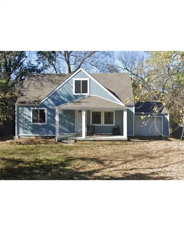 842 S 76th Street, Kansas City, KS 66111 - #1