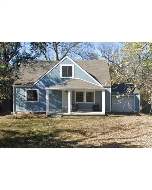 842 S 76th Street, Kansas City, KS 66111