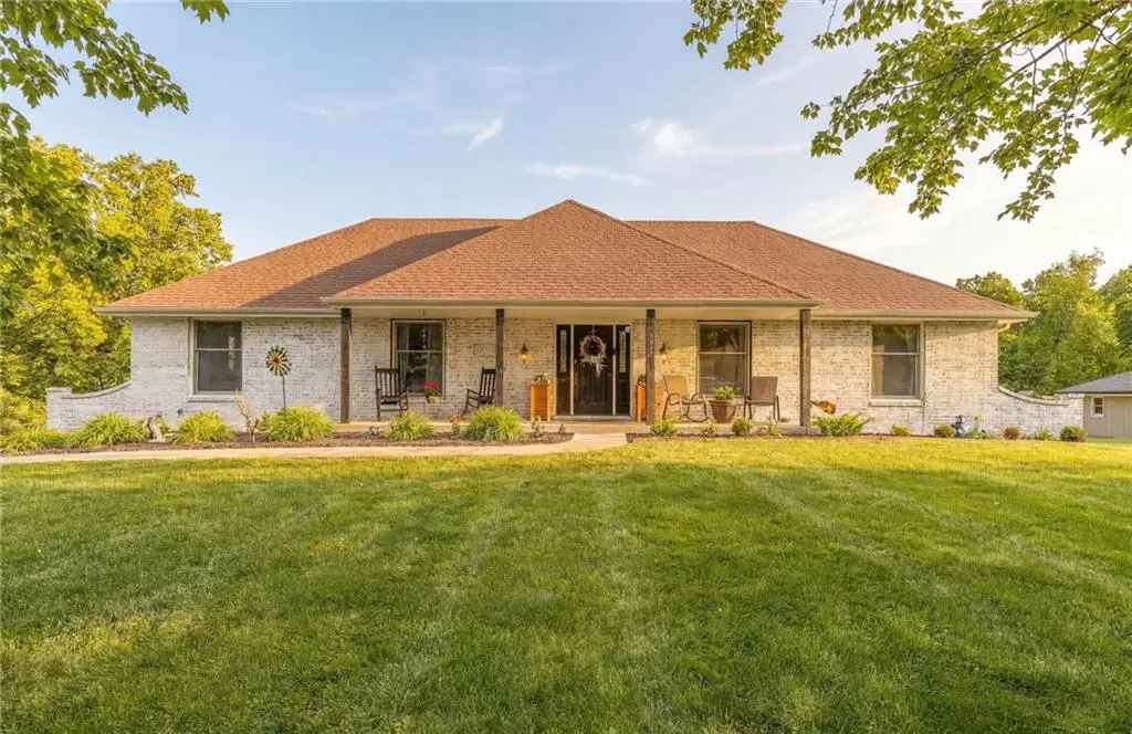 200 Cummings Drive, Gower, MO 64454 - #1