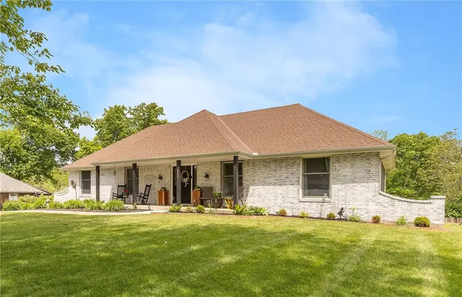 200 Cummings Drive, Gower, MO 64454 - #3