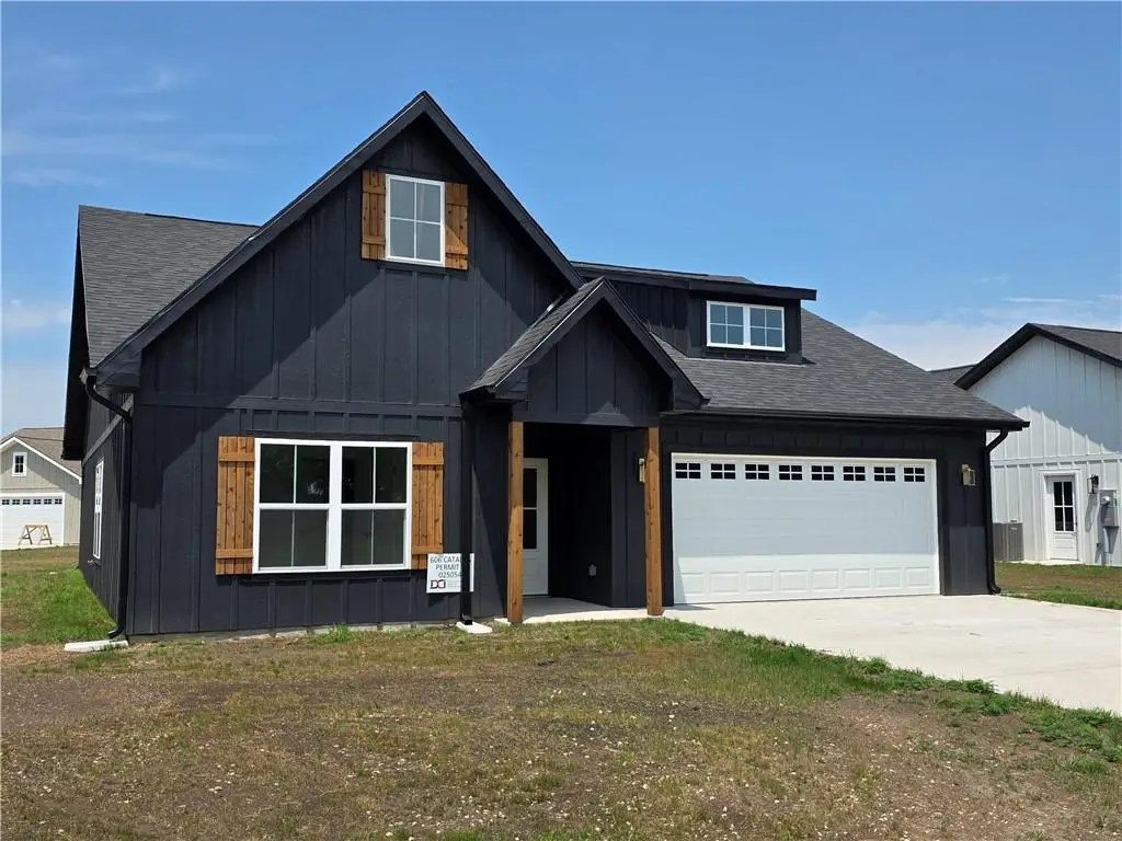 606 Catalpa Street, Independence, KS 67301 - #1