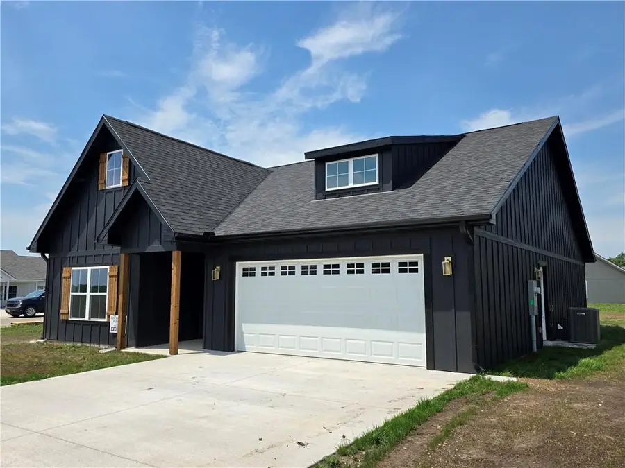606 Catalpa Street, Independence, KS 67301 - #2