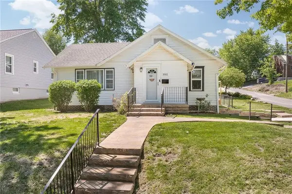 3502 Penn Street, St Joseph, MO 64507