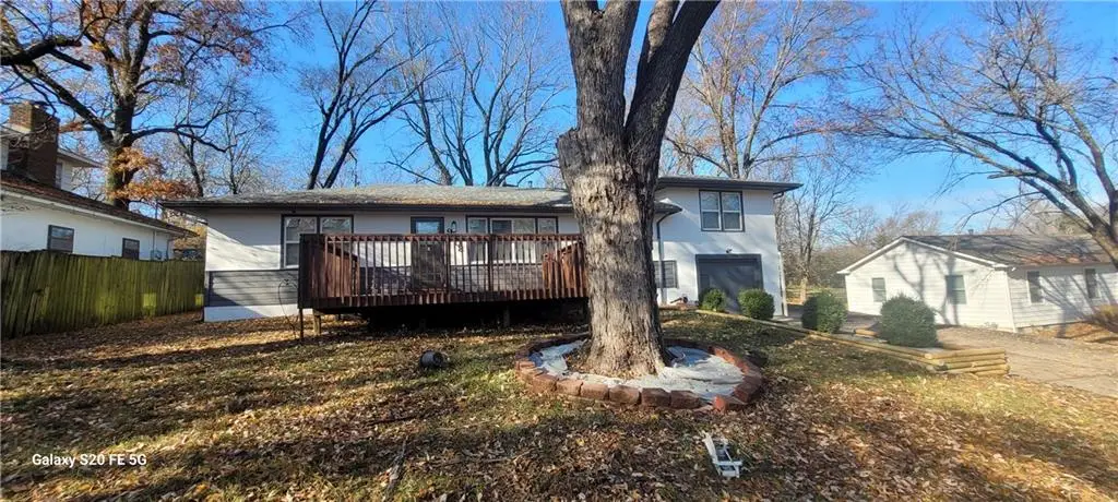 9008 Indiana Avenue, Kansas City, MO 64132 - #1