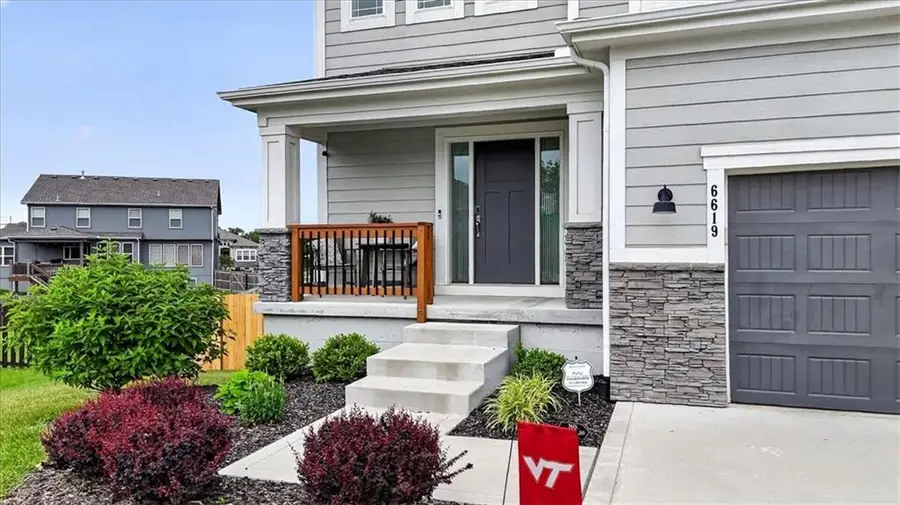 6619 NW 105th Court, Kansas City, MO 64154 - #3