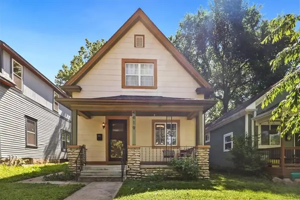 4419 Forest Avenue, Kansas City, MO 64110