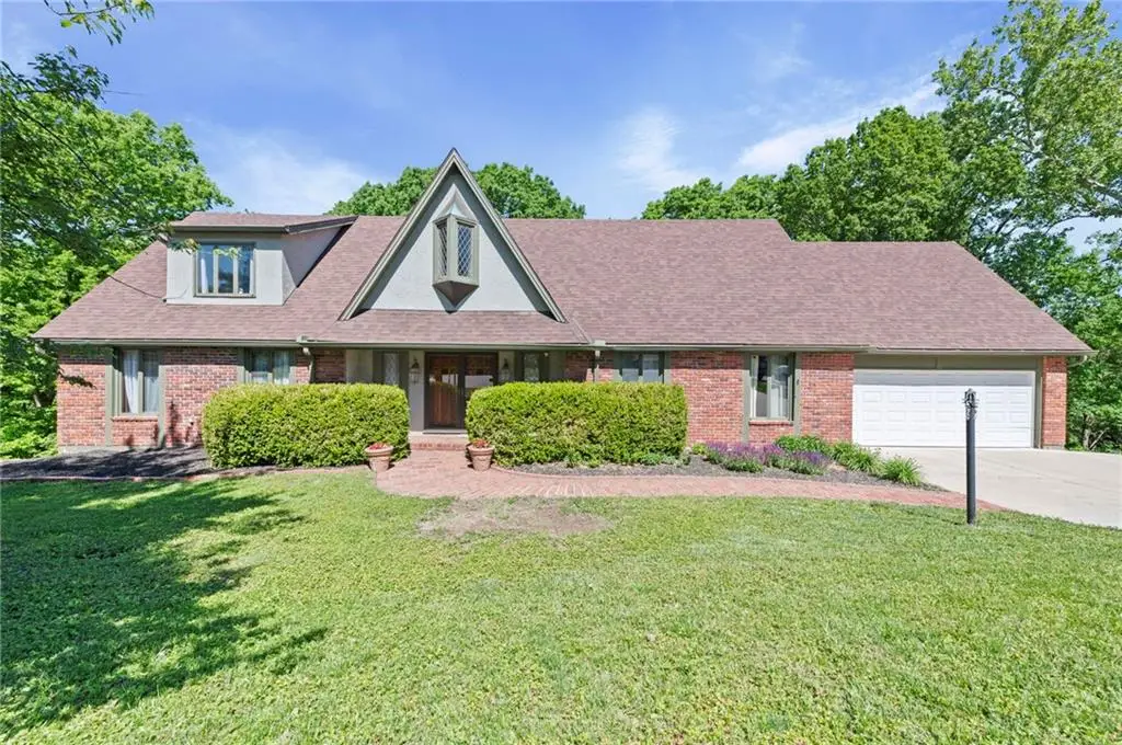 616 NW 42nd Terrace, Kansas City, MO 64116 - #1