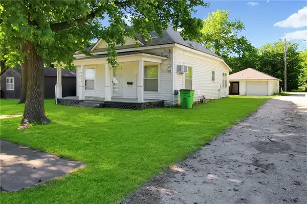 316 W 3rd Street, Erie, KS 66733