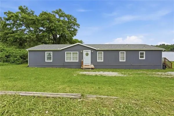 14933 Lakeshore Drive, Excelsior Springs, MO 64024