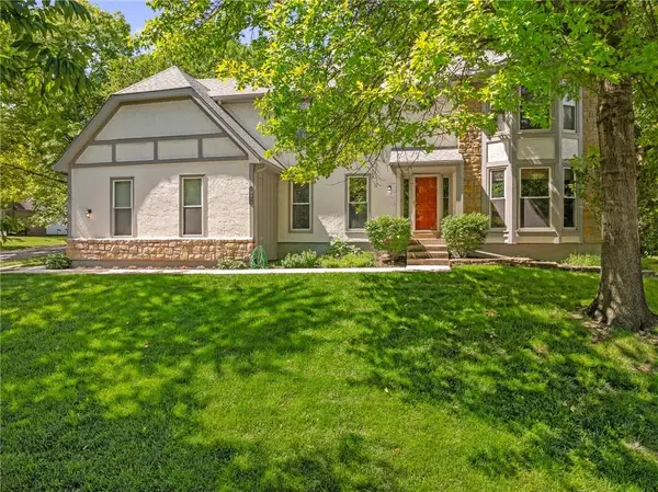 14610 W 83rd Street, Lenexa, KS 66215
