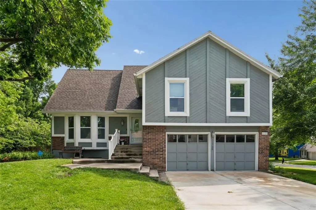 11725 England Street, Overland Park, KS 66210 - #1